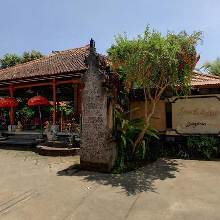 Sawah Lovina Exterior foto