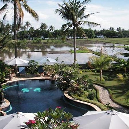 Sawah Lovina Exterior foto