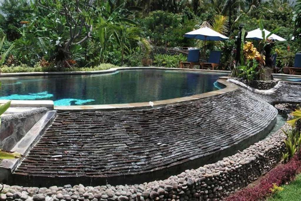 Sawah Lovina Exterior foto