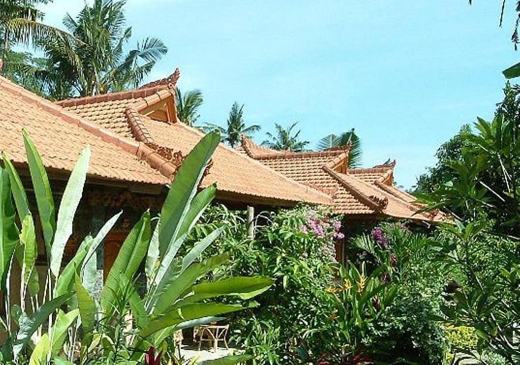 Sawah Lovina Exterior foto