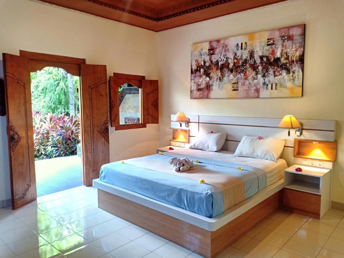 Sawah Lovina Exterior foto