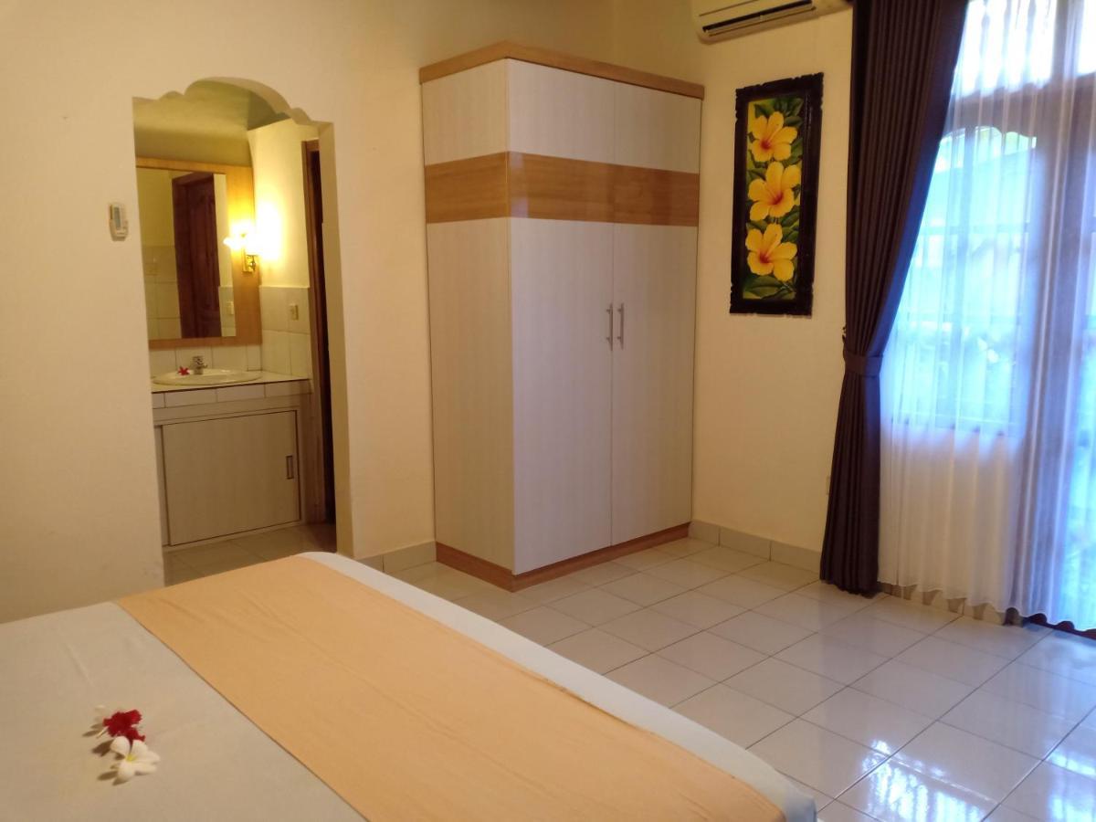 Sawah Lovina Exterior foto
