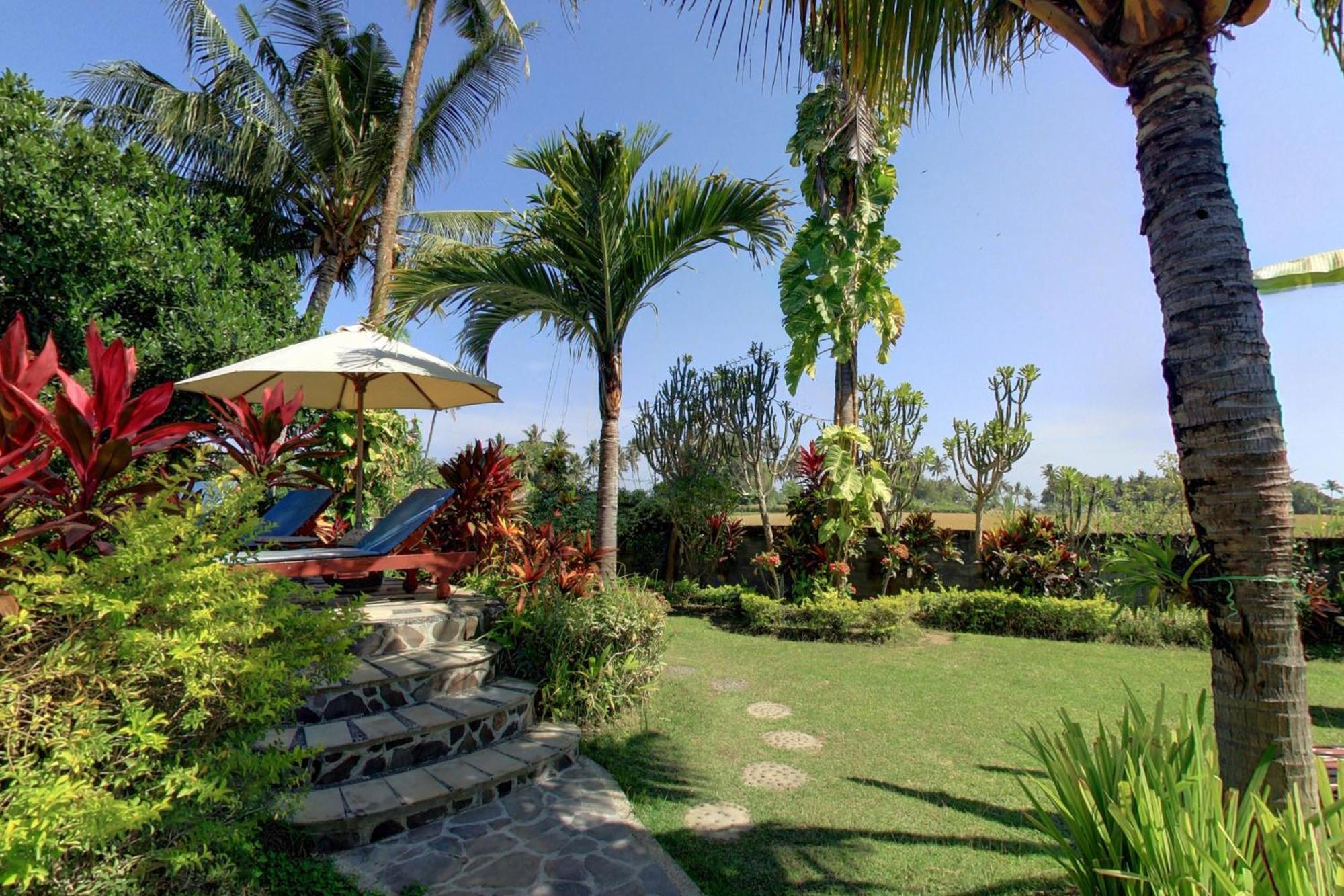 Sawah Lovina Exterior foto